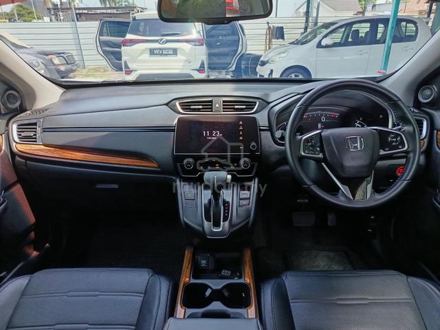 2019 Honda CR-V 1.5 TC-P 2WD (A) - 3