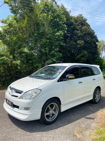 2007 Toyota INNOVA 2.0 E (M) - 3