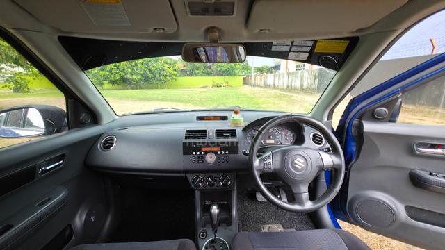 2010 Suzuki SWIFT 1.5 (A) - 4
