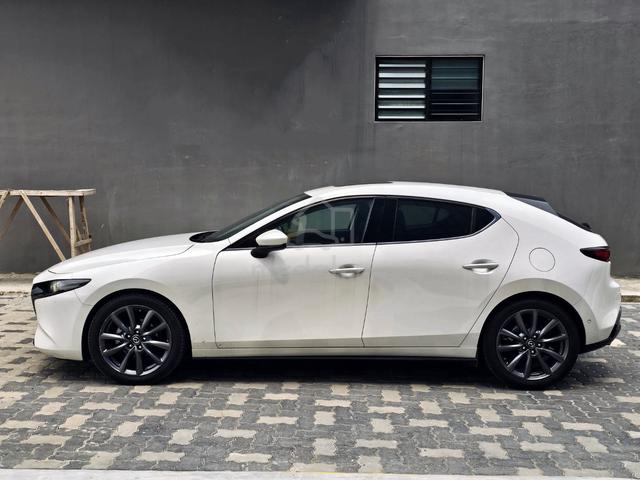 [2021]Mazda3 2.0 Liftback High Plus Full loan  - 4