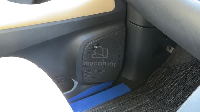 Toyota ALPHARD 2.5 X JBL 4 CAM 2 PWRDOOR FULL LOAN - 5