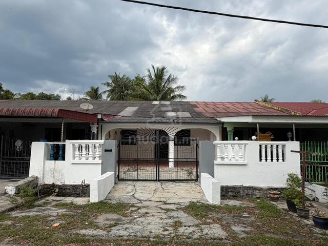 Taman Indah,Tanjung Rambutan 1