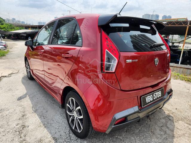 2018 Proton IRIZ 1.6 PREMIUM (A) PRO/SERV 30,000KM - 5