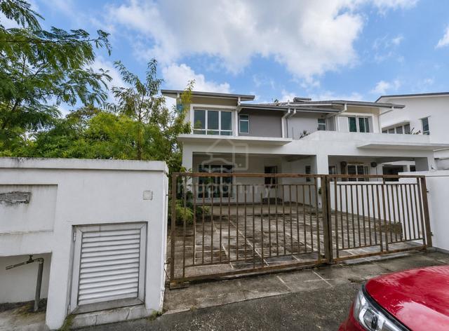 Price Drop RM366K! Taman Meranti Damai, 4,650sf @ Puchong 1