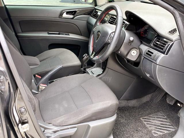 Proton Preve 1.6 A SportPlus - 4