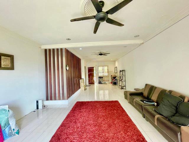 Three Storey Terrace, Taman Selayang Mulia Fasa 2 1