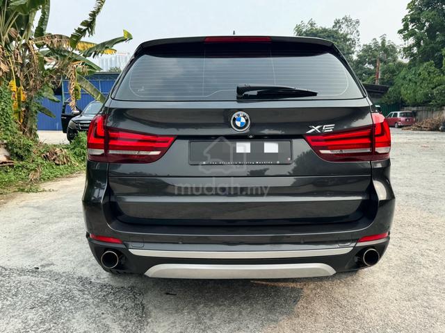 2015 Bmw X5 3.0 XDRIVE35I (A) LOAN KEDAI / WARANTY - 4