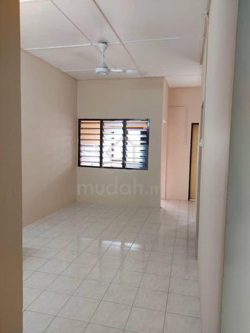 Ipoh Taman Sri Perkasa 1 Storey House For Rent 5