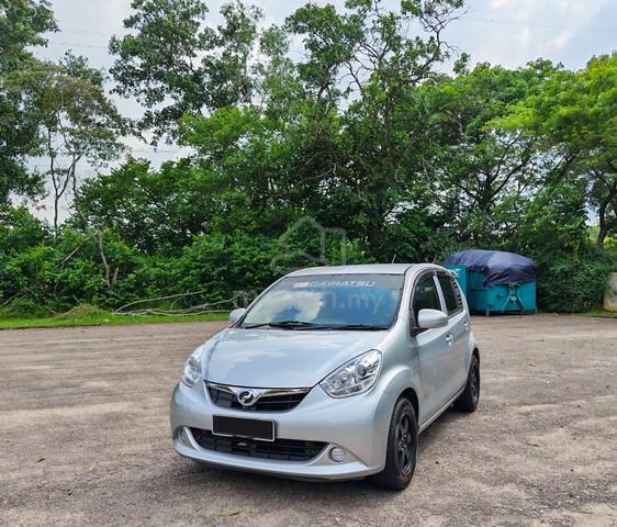 -2015- Perodua MYVI 1.3 Cheapest (A) CASH & F/LOAN - 5