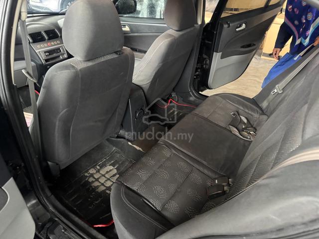 2011 PROTON PERSONA 1.6 (A) tip top condition Nego - 1