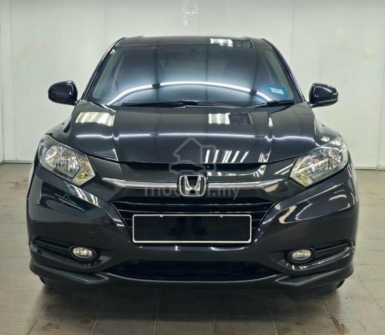 2015 Honda HR-V 1.8 S (A) ✅ free waranty package - 5