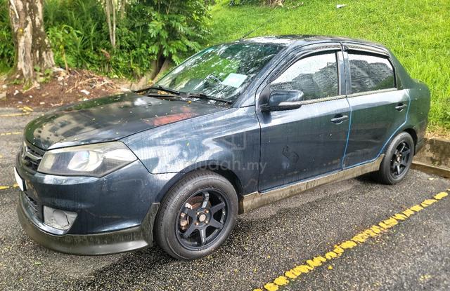 2012 Proton SAGA 1.3 FL (A) - 2
