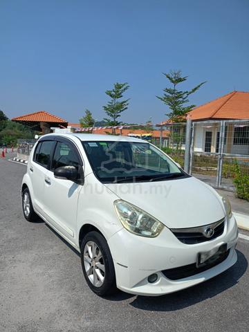 2011 Perodua MYVI 1.3 EZE ELEGANCE (A) - 1