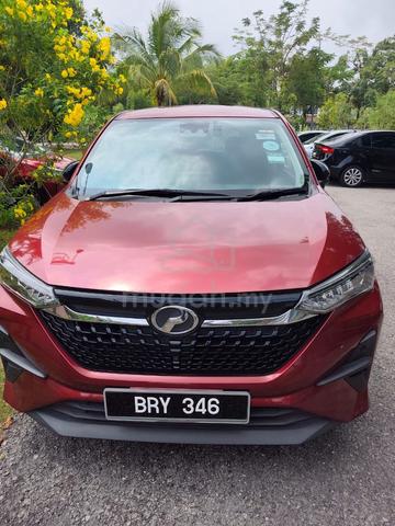2024 Perodua ALZA 1.5 AV MY22 (A) - 3