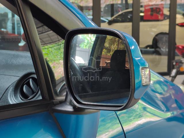 2019 Perodua ALZA 1.5 SE (A) FREE WARRANTY - 5