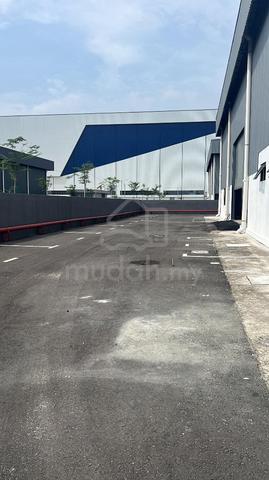 Penang Valdor Warehouse / Factory For Rent 1