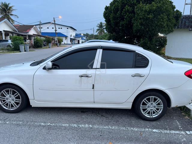 2009 Proton PERSONA 1.6 BASE LINE (A) - 3