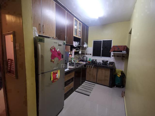 Taman Serina 1