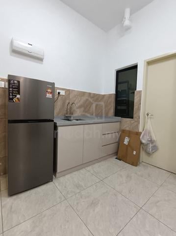 Ambience Residence@Pulau Gadong(Melaka) 1