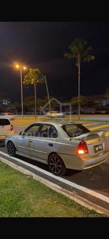 2005 Hyundai ACCENT 1.5 (A) - 1