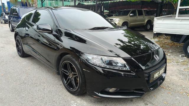 2012 Honda CR-Z 1.5 (HYBRID) (A) - 3