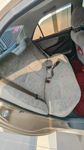2005 Toyota VIOS 1.5 E NCP42R-EEPSKE FACELIFT (A) - 5