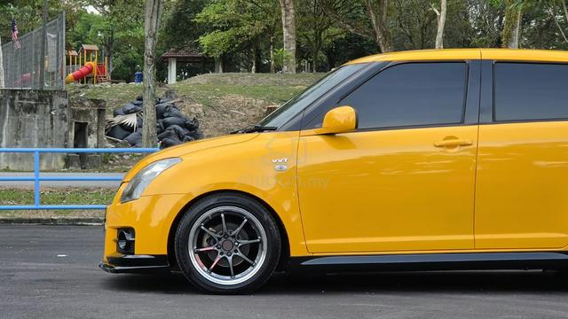Suzuki SWIFT SPORTS 1.5(A) WELL TAKEN CARE !!! - 2