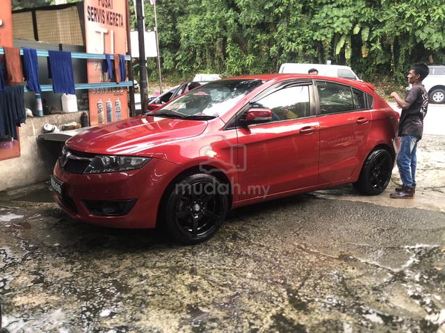 2013 Proton SUPRIMA S 1.6 PREMIUM (A) - 1