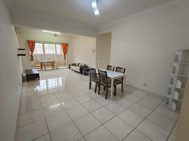 Aseana Puteri 1