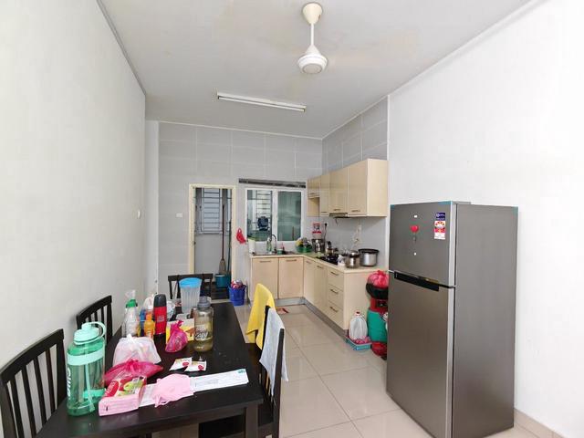 Horizon Residence Luxury Apartment 1
