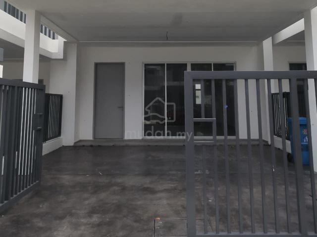 FOR RENT 2-Storey Terrace House Amverton Parkhome Sungai Buloh 1