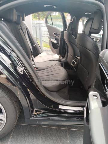 2024 Mercedes Benz E200 2.0 AVANTGARDE MY24 W214 - 4