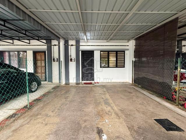 Teres 2 Tingkat 3R2B 900 sqft Taman Saujana Aman, Sungai Buloh 1