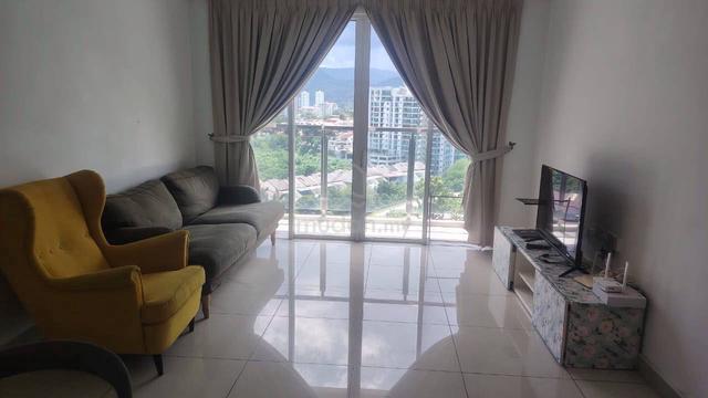 Tropicana Bay Residences @ PWC 1