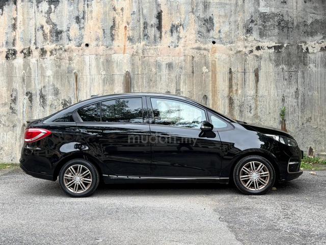 Proton PERSONA PREMIUM 1.6L / FULL PROTON SERVICE - 3