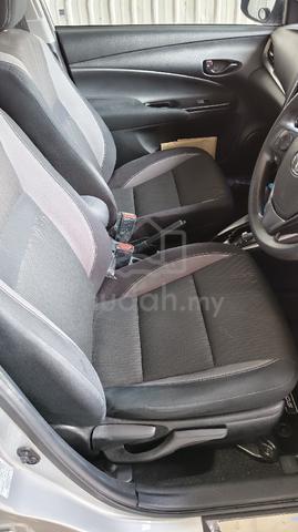 2022 Toyota VIOS 1.5 E (A) - 3