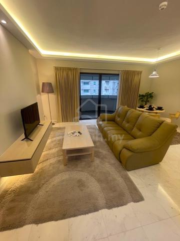 UBN Apartment 1