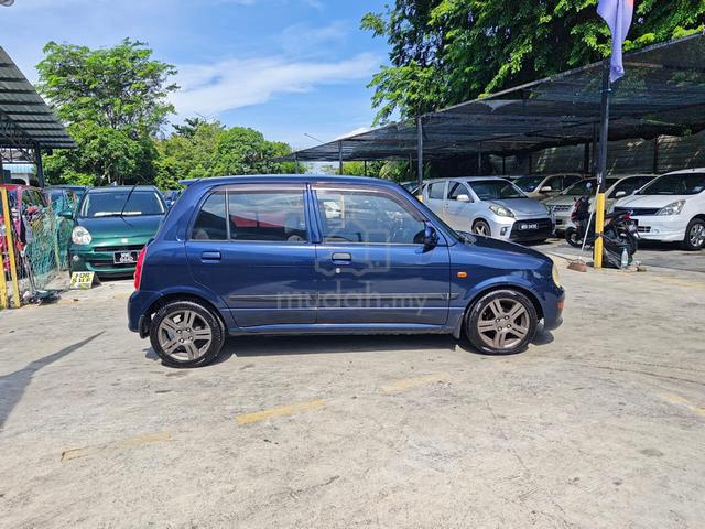 2005 Perodua KELISA 1.0 (AUTO)-LOAN KEDAI - 2