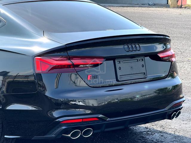 2021 Audi A5 2.0 SPORTBACK TFSI QUATTRO - 5
