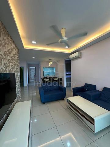 Seasons Luxury Apartments @ Amara Larkin 1