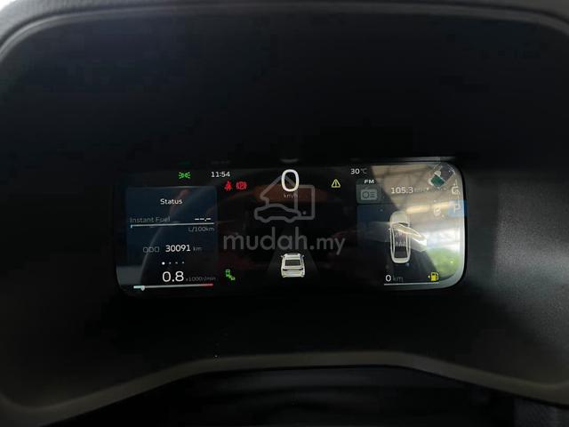 2025 Proton S70 1.5 FLAGSHIP 30KM FSR WARRANTY - 4