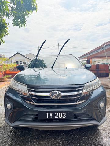 2019 Perodua ARUZ 1.5 AV (A) - 1