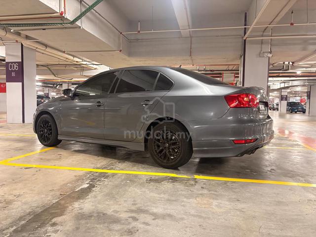 Volkswagen Jetta 1.4 TSI 2014 Direct Buyer - 2