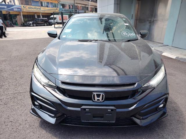 2020 Honda CIVIC 1.5 HATCHBACK (FK7) (A)PANAROMIC - 1