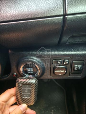 2015 Toyota VIOS 1.5 E NCP150R ENHANCED (A) - 3