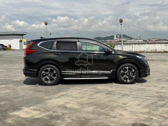 2018 Honda CR-V 1.5 TC-P 2WD (A)HOND FULL SRV REC - 5