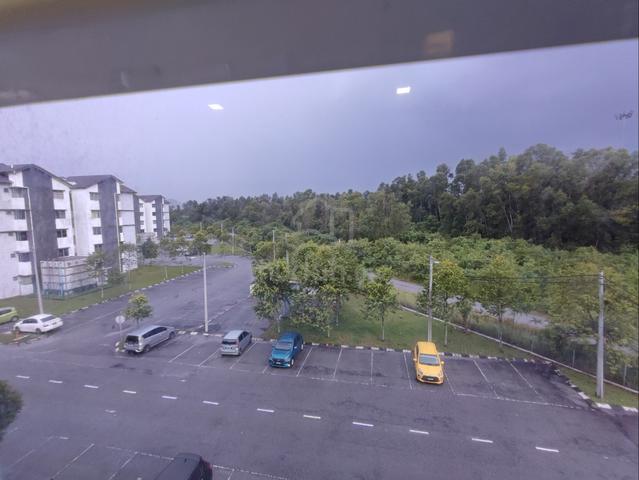 D Aman Residensi Meru Ipoh 1