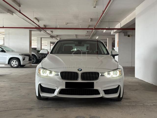 2012 Bmw 3 SERIES 2.0 28I LUXURY (CKD) F30 (A) - 3