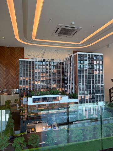 Raffles 1
