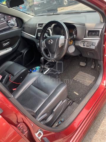 2022 Perodua BEZZA 1.3 AV MY16 FACELIFT (A) - 3